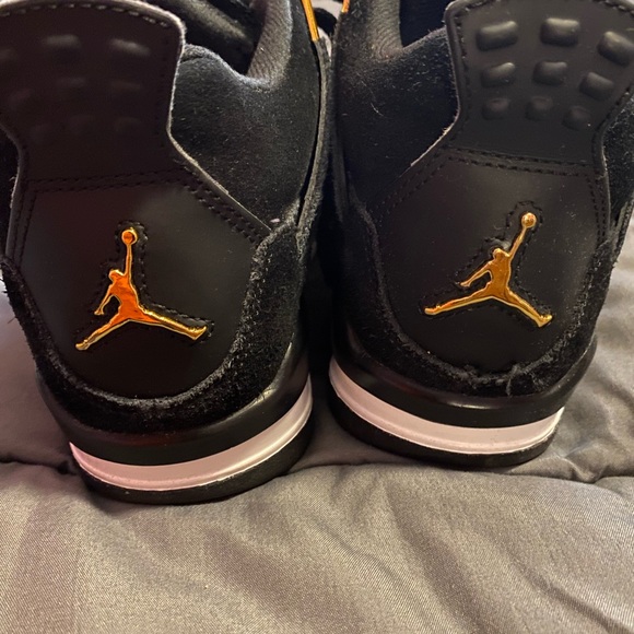 Jordan 4 Royalty - Picture 3 of 4